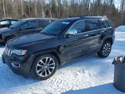 1C4RJFCG3HC956681 2017 JEEP GRAND CHEROKEE
