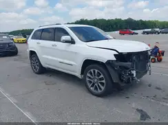 1C4RJFCG3HC957085 2017 JEEP GRAND CHEROKEE