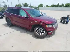1C4RJFCG3JC108709 2018 JEEP GRAND CHEROKEE