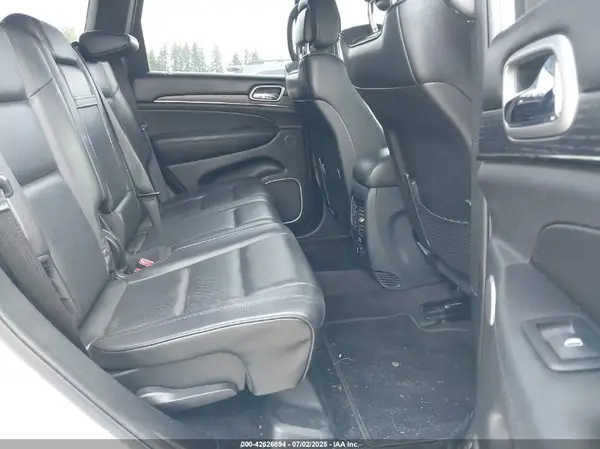 1C4RJFCG3JC118334 2018 JEEP GRAND CHEROKEE - Image 8