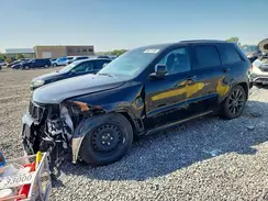 1C4RJFCG3JC157604 2018 JEEP GRAND CHEROKEE