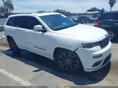 1C4RJFCG3JC179196 2018 JEEP GRAND CHEROKEE