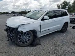 1C4RJFCG3JC224962 2018 JEEP GRAND CHEROKEE