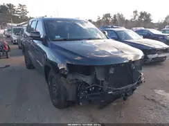 1C4RJFCG3JC236691 2018 JEEP GRAND CHEROKEE
