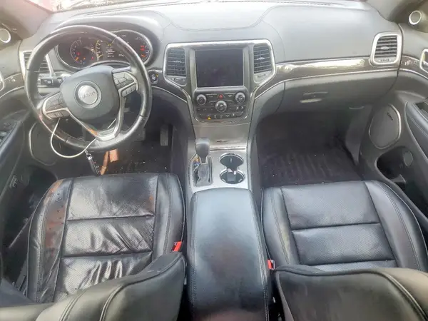 1C4RJFCG3JC248887 2018 JEEP GRAND CHEROKEE - Image 8