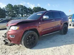 1C4RJFCG3JC263955 2018 JEEP GRAND CHEROKEE