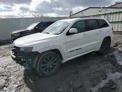 1C4RJFCG3JC267861 2018 JEEP GRAND CHEROKEE