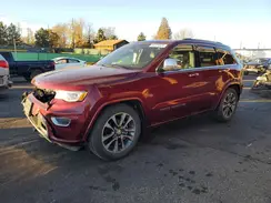 1C4RJFCG3JC267973 2018 JEEP GRAND CHEROKEE