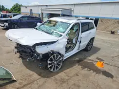 1C4RJFCG3JC268766 2018 JEEP GRAND CHEROKEE