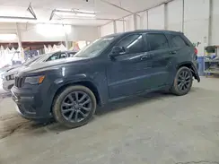 1C4RJFCG3JC273109 2018 JEEP GRAND CHEROKEE