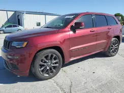 1C4RJFCG3JC273210 2018 JEEP GRAND CHEROKEE