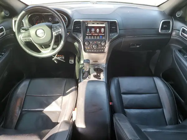 1C4RJFCG3JC273210 2018 JEEP GRAND CHEROKEE - Image 8