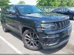 1C4RJFCG3JC273725 2018 JEEP GRAND CHEROKEE