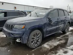1C4RJFCG3JC285146 2018 JEEP GRAND CHEROKEE