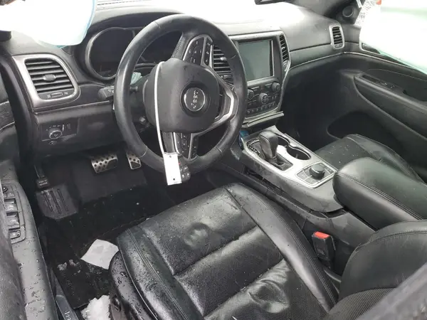1C4RJFCG3JC285146 2018 JEEP GRAND CHEROKEE - Image 8