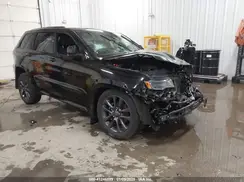 1C4RJFCG3JC306027 2018 JEEP GRAND CHEROKEE