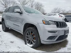 1C4RJFCG3JC314418 2018 JEEP GRAND CHEROKEE