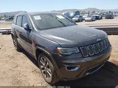 1C4RJFCG3JC324768 2018 JEEP GRAND CHEROKEE