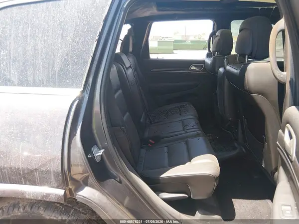 1C4RJFCG3JC324768 2018 JEEP GRAND CHEROKEE - Image 8