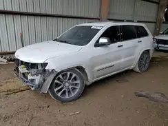 1C4RJFCG3JC324835 2018 JEEP GRAND CHEROKEE