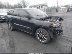 1C4RJFCG3JC326553 2018 JEEP GRAND CHEROKEE