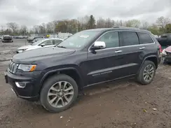 1C4RJFCG3JC335740 2018 JEEP GRAND CHEROKEE