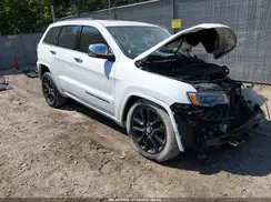 1C4RJFCG3JC341876 2018 JEEP GRAND CHEROKEE