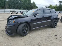 1C4RJFCG3JC355955 2018 JEEP GRAND CHEROKEE