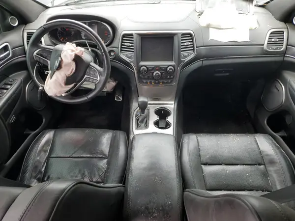 1C4RJFCG3JC355955 2018 JEEP GRAND CHEROKEE - Image 8