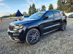 1C4RJFCG3JC357902 2018 JEEP GRAND CHEROKEE