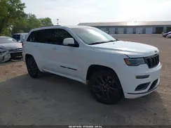 1C4RJFCG3JC363635 2018 JEEP GRAND CHEROKEE