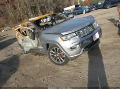 1C4RJFCG3JC387479 2018 JEEP GRAND CHEROKEE