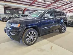 1C4RJFCG3JC387871 2018 JEEP GRAND CHEROKEE