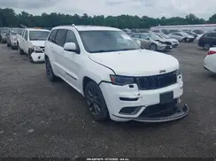 1C4RJFCG3JC396750 2018 JEEP GRAND CHEROKEE