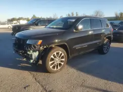 1C4RJFCG3JC422098 2018 JEEP GRAND CHEROKEE