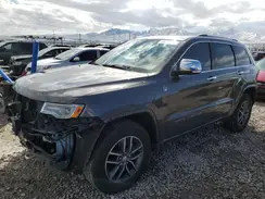 1C4RJFCG3JC426443 2018 JEEP GRAND CHEROKEE