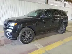 1C4RJFCG3JC436759 2018 JEEP GRAND CHEROKEE