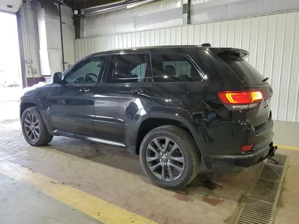 1C4RJFCG3JC436759 2018 JEEP GRAND CHEROKEE - Image 2