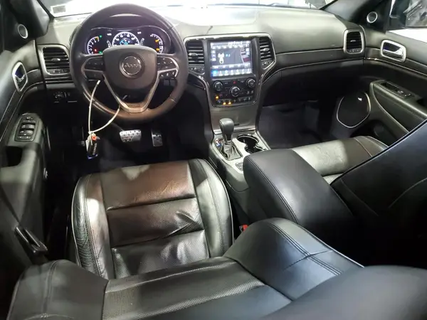 1C4RJFCG3JC436759 2018 JEEP GRAND CHEROKEE - Image 8
