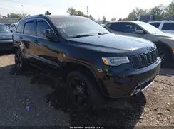 1C4RJFCG3JC437376 2018 JEEP GRAND CHEROKEE