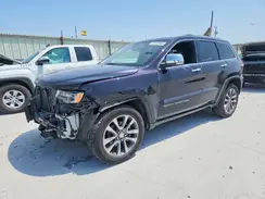 1C4RJFCG3JC477215 2018 JEEP GRAND CHEROKEE