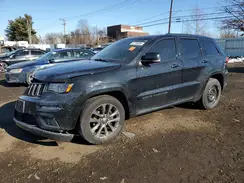 1C4RJFCG3JC488022 2018 JEEP GRAND CHEROKEE