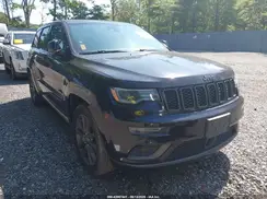 1C4RJFCG3JC504431 2018 JEEP GRAND CHEROKEE
