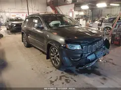 1C4RJFCG3JC506731 2018 JEEP GRAND CHEROKEE