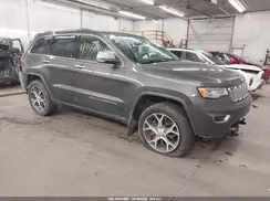1C4RJFCG3KC525037 2019 JEEP GRAND CHEROKEE