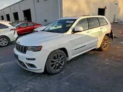 1C4RJFCG3KC527547 2019 JEEP GRAND CHEROKEE