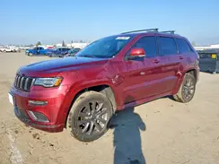 1C4RJFCG3KC528228 2019 JEEP GRAND CHEROKEE