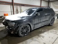 1C4RJFCG3KC541321 2019 JEEP GRAND CHEROKEE