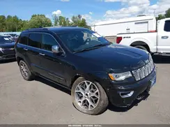1C4RJFCG3KC568566 2019 JEEP GRAND CHEROKEE