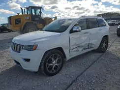 1C4RJFCG3KC577767 2019 JEEP GRAND CHEROKEE
